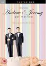 Andrew And Jeremy Get Married packshot