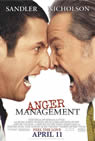 Anger Management packshot