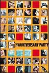 The Anniversary Party packshot