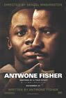 Antwone Fisher packshot