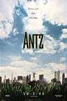 Antz packshot