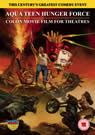 Aqua Teen Hunger Force Colon Movie Film For Theatres packshot