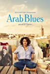 Arab Blues packshot