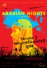 Arabian Nights: Volume 3 - The Enchanted One packshot