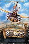 Around The World In 80 Days packshot