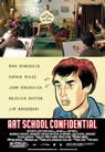 Art School Confidential packshot