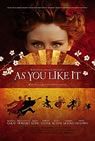As You Like It packshot