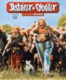 Asterix and Obelix take on 
Caesar packshot