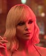 Atomic Blonde