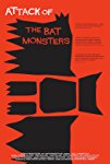 Attack Of The Bat Monsters packshot
