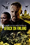 Attack On Finland packshot