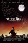 August Rush packshot