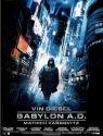 Babylon A.D. packshot