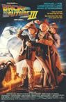Back To The Future Part III packshot