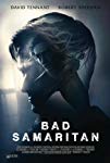 Bad Samaritan packshot
