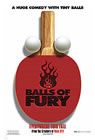 Balls Of Fury packshot