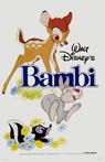 Bambi packshot