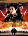 The Banquet packshot