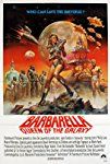 Barbarella packshot