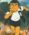 Barefoot Gen