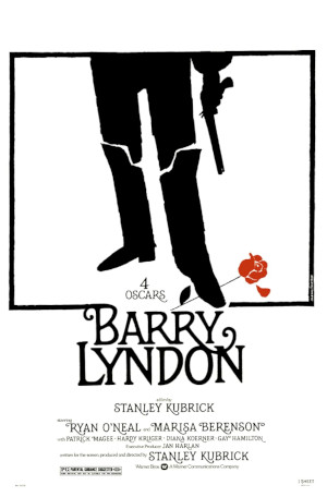 Barry Lyndon packshot
