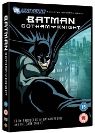 Batman: Gotham Knight packshot