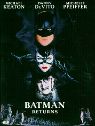 Batman Returns packshot