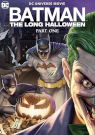 Batman: The Long Halloween, Part One packshot