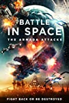 Battle In Space: The Armada Attacks packshot