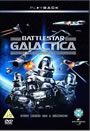 Battlestar Galactica: The Movie packshot