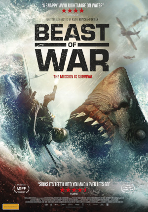 Beast Of War packshot