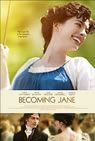 Becoming Jane packshot