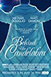 Behind The Candelabra packshot