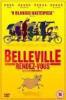Belleville Rendez-Vous packshot