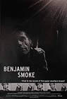 Benjamin Smoke packshot