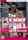 The Benny Hill Annual 1977 packshot