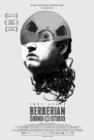 Berberian Sound Studio packshot