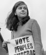 Bernadette: Notes On A Political Journey