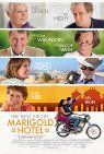 The Best Exotic Marigold Hotel packshot