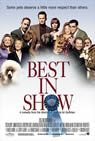 Best In Show packshot