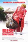 Big Momma's House packshot