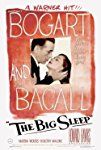 The Big Sleep packshot