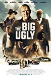 The Big Ugly packshot