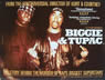 Biggie And Tupac packshot