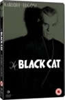 The Black Cat packshot
