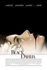 The Black Dahlia packshot