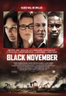 Black November packshot