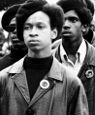 The Black Panthers: Vanguard Of The Revolution