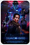 Black Site packshot