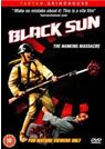 Black Sun The Nanking Massacre packshot